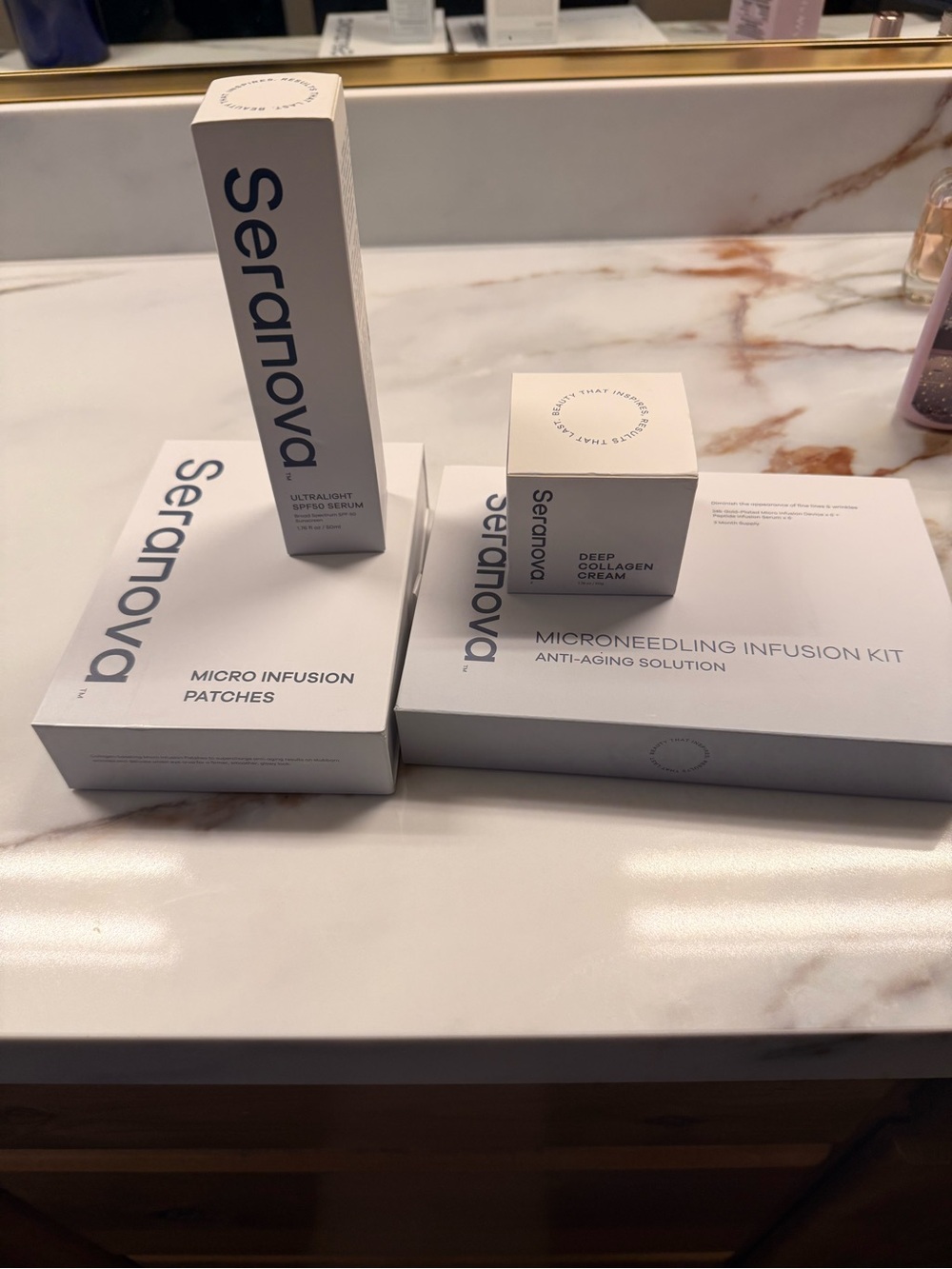 Seranova  Micro Infusion Set - Picture 5 of 5